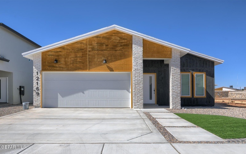 12169 SANAA Drive, El Paso, TX 79934, 4 Habitaciones Habitaciones , ,2 BañosBaños,Residential,En Venta,12169 SANAA Drive,0,939729