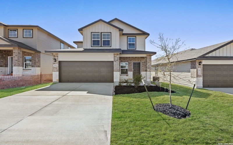 14712 Childress Falls, San Antonio, TX 78245, 4 Bedrooms Bedrooms, ,2 BathroomsBathrooms,Residential,For Sale,14712 Childress Falls,0,1947148