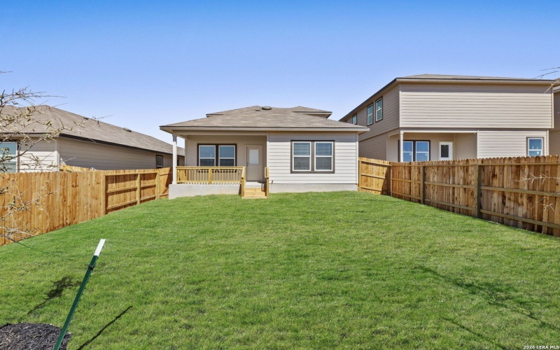 14712 Childress Falls, San Antonio, TX 78245, 4 Bedrooms Bedrooms, ,2 BathroomsBathrooms,Residential,For Sale,14712 Childress Falls,0,1947148