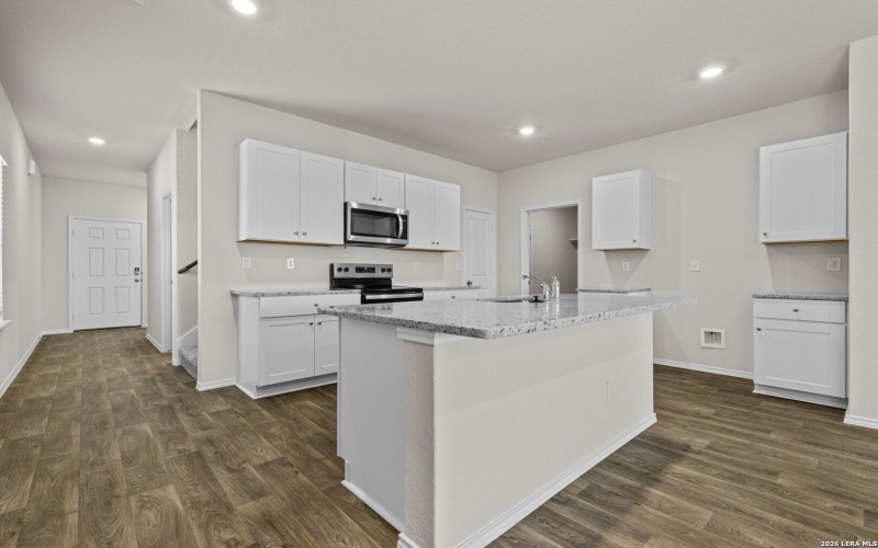 14712 Childress Falls, San Antonio, TX 78245, 4 Bedrooms Bedrooms, ,2 BathroomsBathrooms,Residential,For Sale,14712 Childress Falls,0,1947148