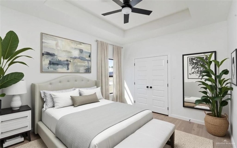 1706 Foxtail Street, Donna, TX 78537, 3 Habitaciones Habitaciones , ,2 BañosBaños,Residential,En Venta,1706 Foxtail Street,0,497696