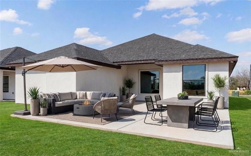 1706 Foxtail Street, Donna, TX 78537, 3 Habitaciones Habitaciones , ,2 BañosBaños,Residential,En Venta,1706 Foxtail Street,0,497696