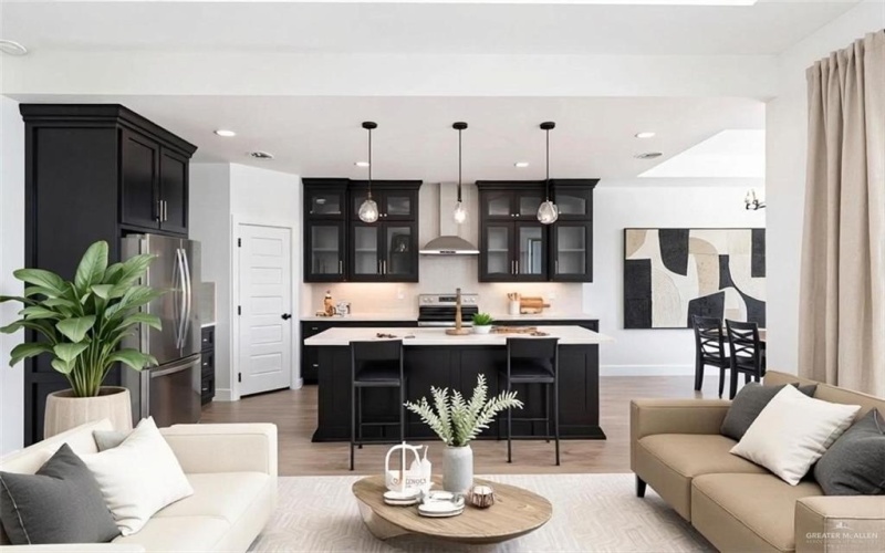 1706 Foxtail Street, Donna, TX 78537, 3 Habitaciones Habitaciones , ,2 BañosBaños,Residential,En Venta,1706 Foxtail Street,0,497696