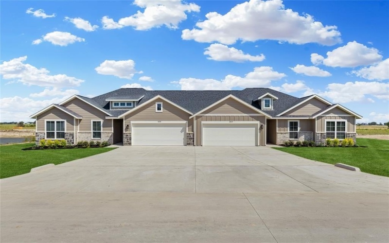 4027-4029 Clovis Street, Midlothian, TX 76065, 8 Bedrooms Bedrooms, ,5 BathroomsBathrooms,Residential Multi Family,For Sale,4027-4029 Clovis Street,0,21195946