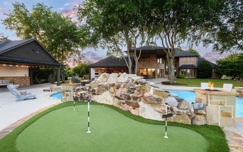 2800 Silverglade Court, Prosper, TX 75078, 5 Bedrooms Bedrooms, ,6 BathroomsBathrooms,Residential,For Sale,2800 Silverglade Court,0,21198802