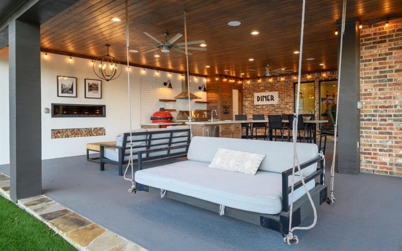 2800 Silverglade Court, Prosper, TX 75078, 5 Bedrooms Bedrooms, ,6 BathroomsBathrooms,Residential,For Sale,2800 Silverglade Court,0,21198802