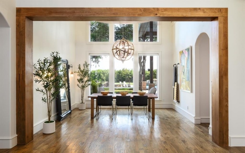 2800 Silverglade Court, Prosper, TX 75078, 5 Bedrooms Bedrooms, ,6 BathroomsBathrooms,Residential,For Sale,2800 Silverglade Court,0,21198802