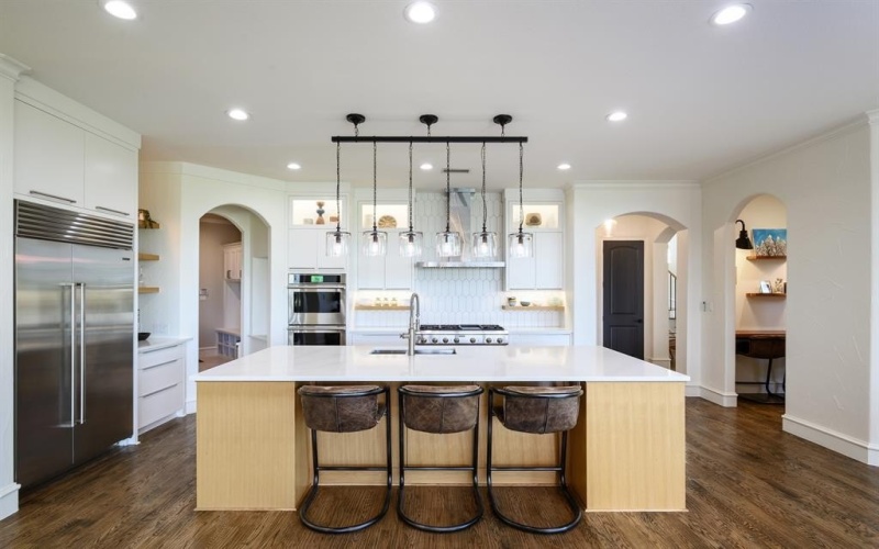 2800 Silverglade Court, Prosper, TX 75078, 5 Bedrooms Bedrooms, ,6 BathroomsBathrooms,Residential,For Sale,2800 Silverglade Court,0,21198802