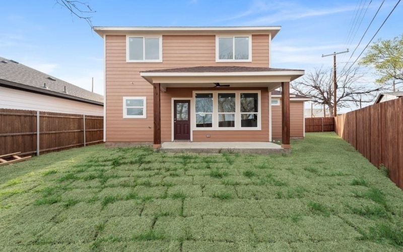 713 Exeter Street, Fort Worth, TX 76104, 3 Habitaciones Habitaciones , ,2 BañosBaños,Residential,En Venta,713 Exeter Street,0,21200207