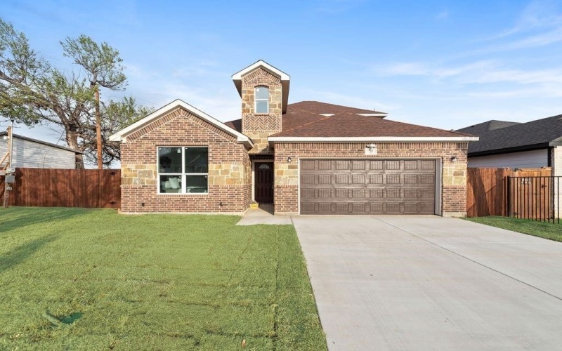 713 Exeter Street, Fort Worth, TX 76104, 3 Habitaciones Habitaciones , ,2 BañosBaños,Residential,En Venta,713 Exeter Street,0,21200207