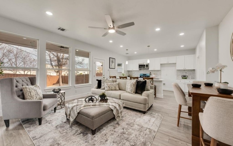 713 Exeter Street, Fort Worth, TX 76104, 3 Habitaciones Habitaciones , ,2 BañosBaños,Residential,En Venta,713 Exeter Street,0,21200207