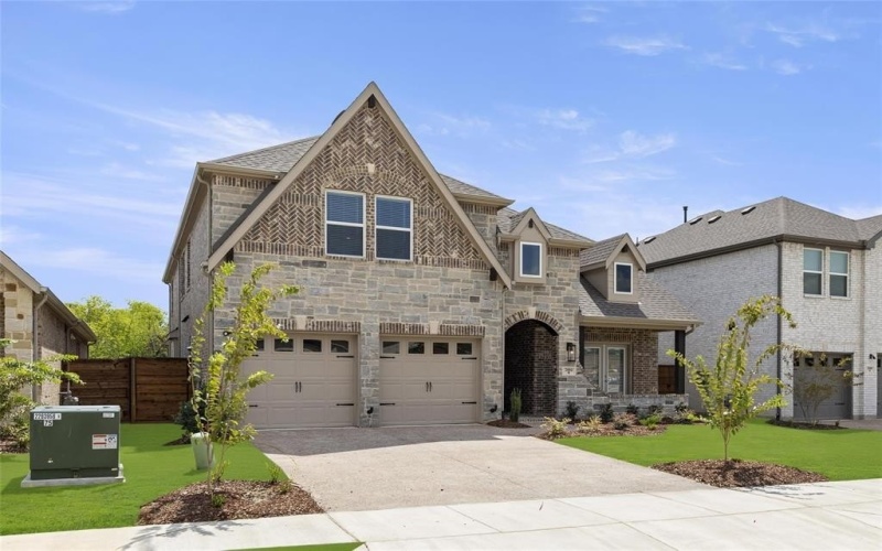 2004 Harmony Pine Way, Mesquite, TX 75181, 4 Bedrooms Bedrooms, ,3 BathroomsBathrooms,Residential,For Sale,2004 Harmony Pine Way,20692541