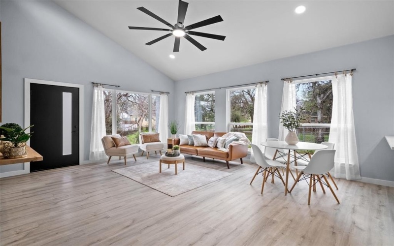 1203 Forester Drive, Dallas, TX 75216, 3 Bedrooms Bedrooms, ,2 BathroomsBathrooms,Residential,For Sale,1203 Forester Drive,0,21201563