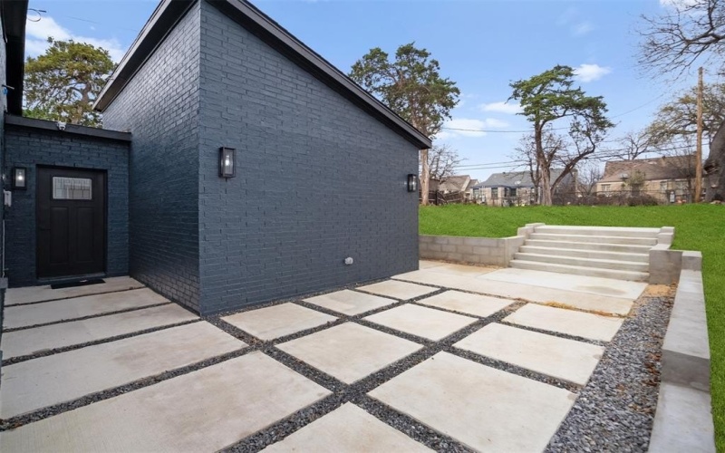 1203 Forester Drive, Dallas, TX 75216, 3 Bedrooms Bedrooms, ,2 BathroomsBathrooms,Residential,For Sale,1203 Forester Drive,0,21201563