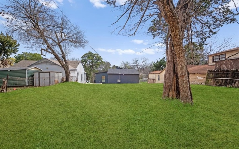 1203 Forester Drive, Dallas, TX 75216, 3 Bedrooms Bedrooms, ,2 BathroomsBathrooms,Residential,For Sale,1203 Forester Drive,0,21201563