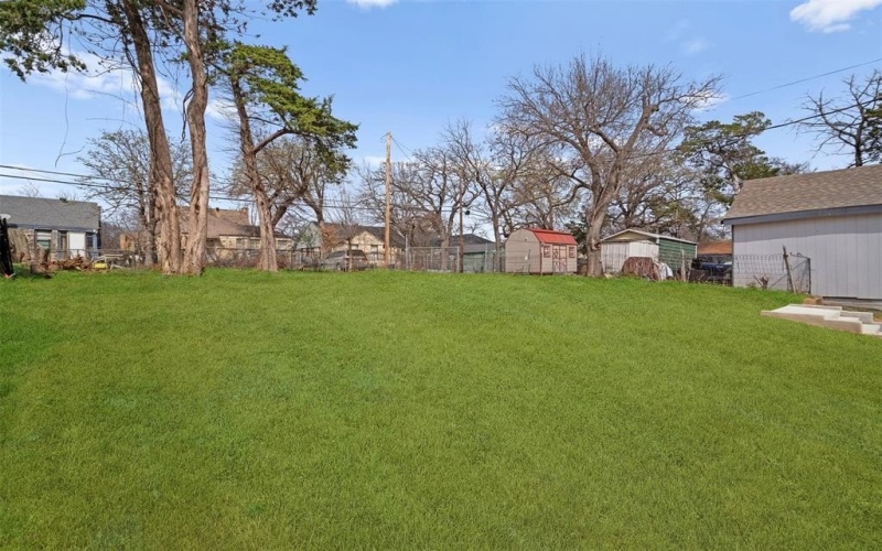 1203 Forester Drive, Dallas, TX 75216, 3 Bedrooms Bedrooms, ,2 BathroomsBathrooms,Residential,For Sale,1203 Forester Drive,0,21201563