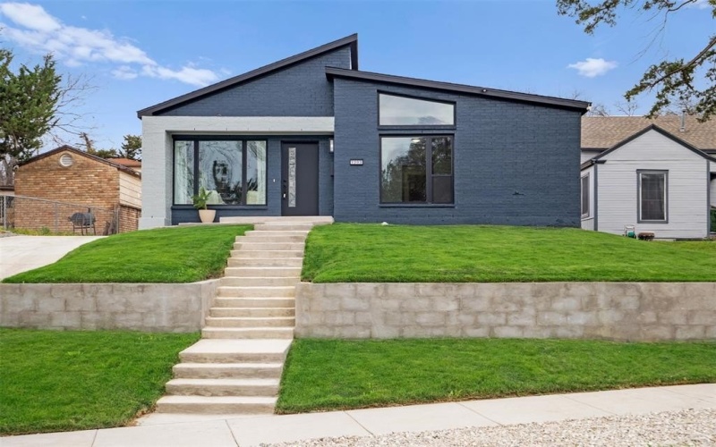 1203 Forester Drive, Dallas, TX 75216, 3 Bedrooms Bedrooms, ,2 BathroomsBathrooms,Residential,For Sale,1203 Forester Drive,0,21201563