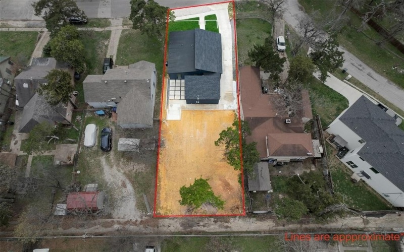 1203 Forester Drive, Dallas, TX 75216, 3 Bedrooms Bedrooms, ,2 BathroomsBathrooms,Residential,For Sale,1203 Forester Drive,0,21201563