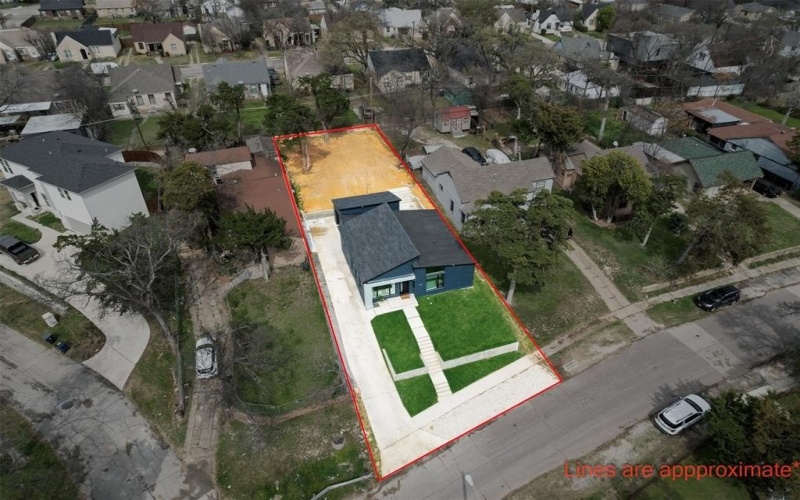 1203 Forester Drive, Dallas, TX 75216, 3 Bedrooms Bedrooms, ,2 BathroomsBathrooms,Residential,For Sale,1203 Forester Drive,0,21201563