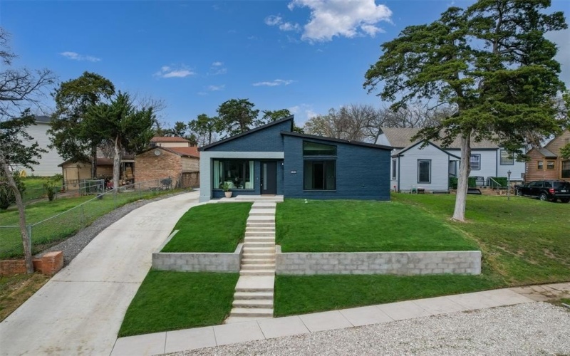 1203 Forester Drive, Dallas, TX 75216, 3 Bedrooms Bedrooms, ,2 BathroomsBathrooms,Residential,For Sale,1203 Forester Drive,0,21201563