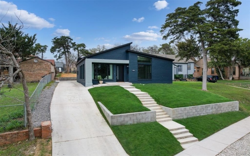 1203 Forester Drive, Dallas, TX 75216, 3 Bedrooms Bedrooms, ,2 BathroomsBathrooms,Residential,For Sale,1203 Forester Drive,0,21201563