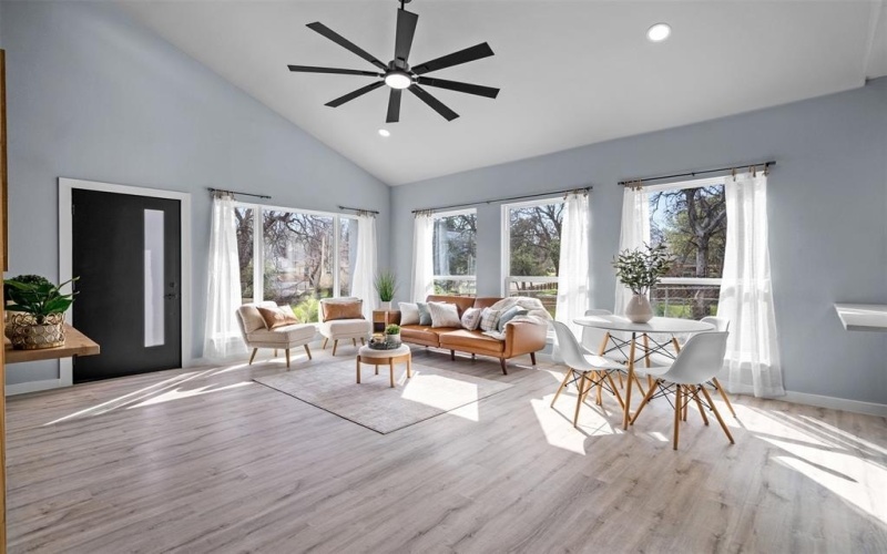 1203 Forester Drive, Dallas, TX 75216, 3 Bedrooms Bedrooms, ,2 BathroomsBathrooms,Residential,For Sale,1203 Forester Drive,0,21201563