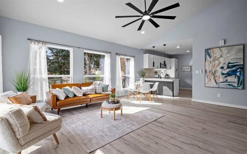 1203 Forester Drive, Dallas, TX 75216, 3 Bedrooms Bedrooms, ,2 BathroomsBathrooms,Residential,For Sale,1203 Forester Drive,0,21201563