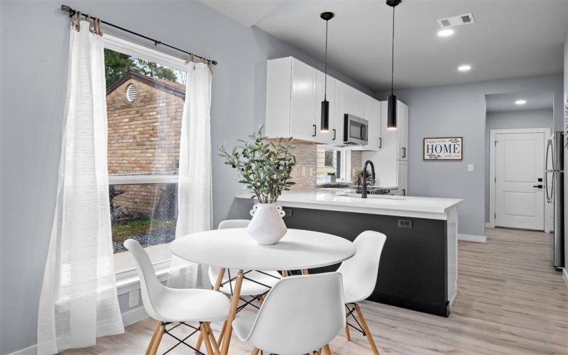 1203 Forester Drive, Dallas, TX 75216, 3 Bedrooms Bedrooms, ,2 BathroomsBathrooms,Residential,For Sale,1203 Forester Drive,0,21201563