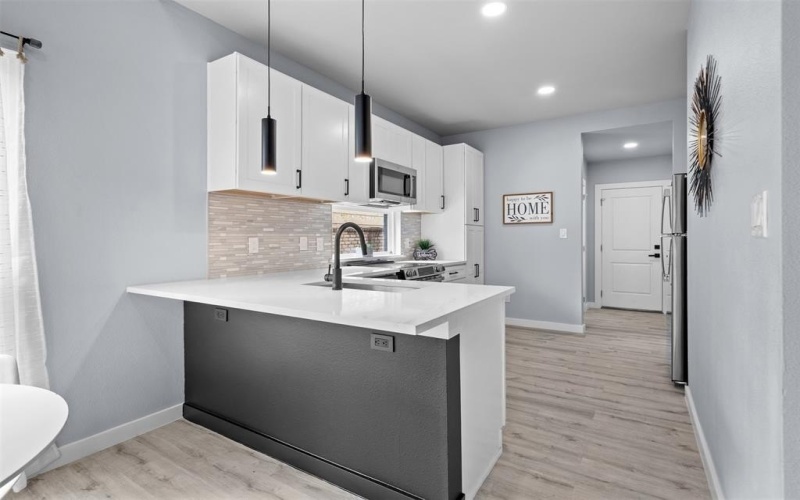 1203 Forester Drive, Dallas, TX 75216, 3 Bedrooms Bedrooms, ,2 BathroomsBathrooms,Residential,For Sale,1203 Forester Drive,0,21201563