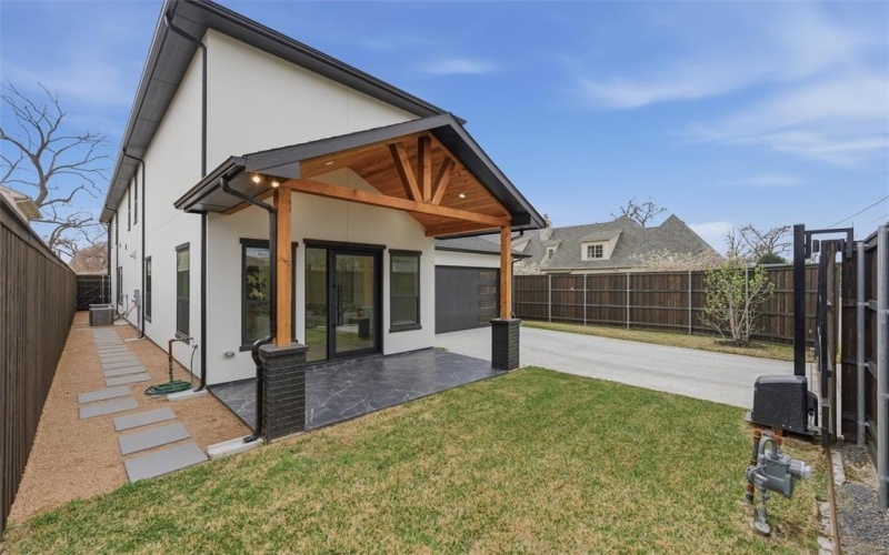 7503 Robin Road, Dallas, TX 75209, 4 Habitaciones Habitaciones , ,5 BañosBaños,Residential,En Venta,7503 Robin Road,0,21201748