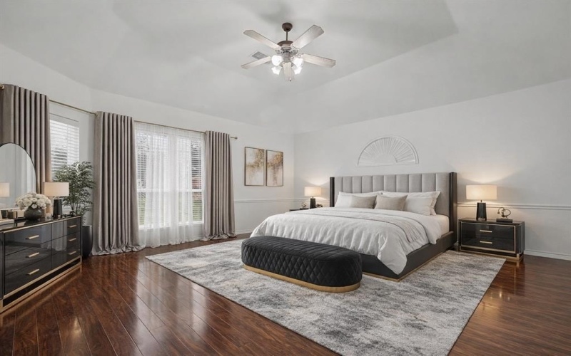 4525 Warbler Lane, Garland, TX 75043, 5 Habitaciones Habitaciones , ,3 BañosBaños,Residential,En Venta,4525 Warbler Lane,0,21201791