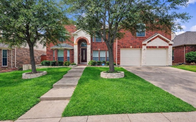 4525 Warbler Lane, Garland, TX 75043, 5 Habitaciones Habitaciones , ,3 BañosBaños,Residential,En Venta,4525 Warbler Lane,0,21201791