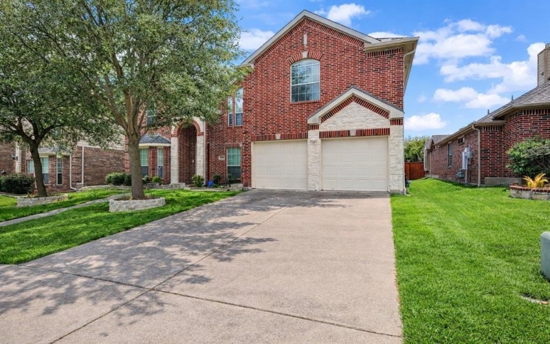 4525 Warbler Lane, Garland, TX 75043, 5 Habitaciones Habitaciones , ,3 BañosBaños,Residential,En Venta,4525 Warbler Lane,0,21201791