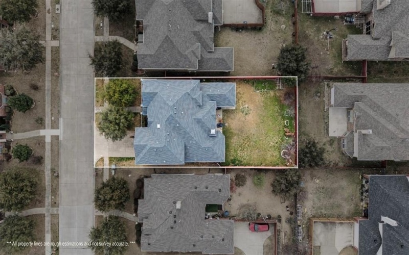 4525 Warbler Lane, Garland, TX 75043, 5 Habitaciones Habitaciones , ,3 BañosBaños,Residential,En Venta,4525 Warbler Lane,0,21201791