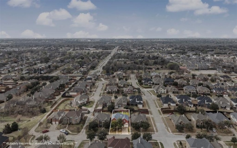 4525 Warbler Lane, Garland, TX 75043, 5 Habitaciones Habitaciones , ,3 BañosBaños,Residential,En Venta,4525 Warbler Lane,0,21201791