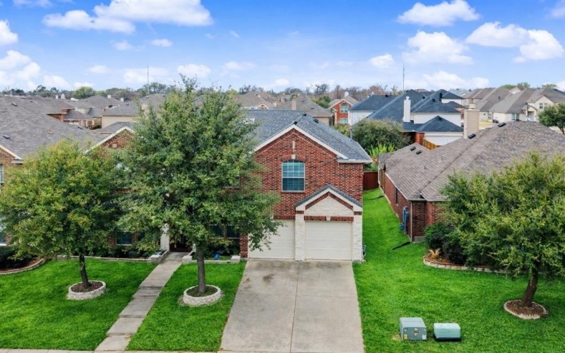 4525 Warbler Lane, Garland, TX 75043, 5 Habitaciones Habitaciones , ,3 BañosBaños,Residential,En Venta,4525 Warbler Lane,0,21201791