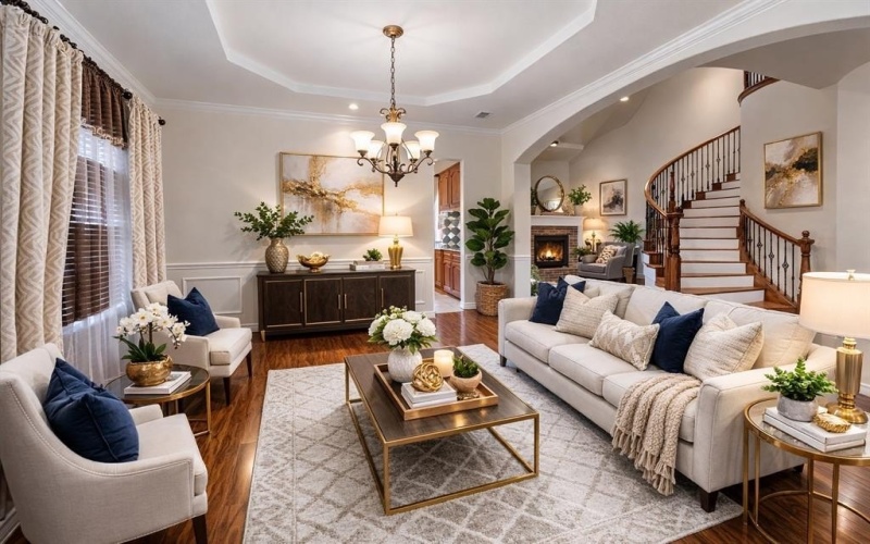 4525 Warbler Lane, Garland, TX 75043, 5 Habitaciones Habitaciones , ,3 BañosBaños,Residential,En Venta,4525 Warbler Lane,0,21201791