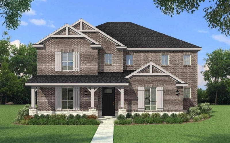 1418 Melcer Street, Frisco, TX 75036, 5 Habitaciones Habitaciones , ,5 BañosBaños,Residential,En Venta,1418 Melcer Street,0,21201893