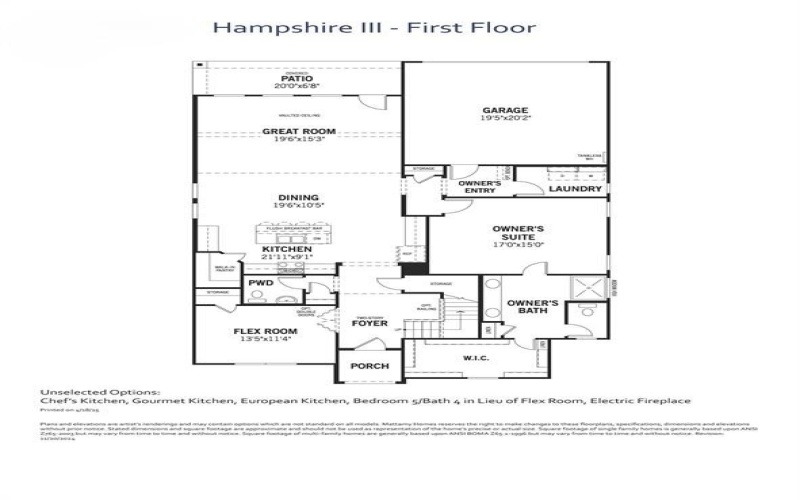 1378 Overton Street, Frisco, TX 75036, 4 Habitaciones Habitaciones , ,3 BañosBaños,Residential,En Venta,1378 Overton Street,0,21201897