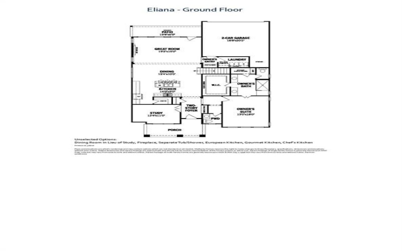 1454 Melcer Street, Frisco, TX 75036, 4 Bedrooms Bedrooms, ,3 BathroomsBathrooms,Residential,For Sale,1454 Melcer Street,0,21201898
