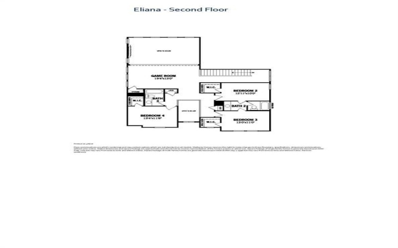 1454 Melcer Street, Frisco, TX 75036, 4 Bedrooms Bedrooms, ,3 BathroomsBathrooms,Residential,For Sale,1454 Melcer Street,0,21201898