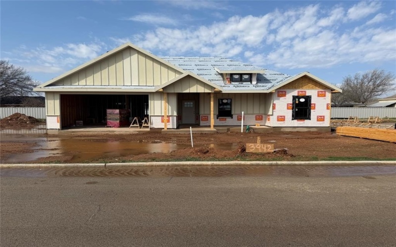 3942 National Drive, Abilene, TX 79602, 3 Bedrooms Bedrooms, ,2 BathroomsBathrooms,Residential,For Sale,3942 National Drive,0,21201904