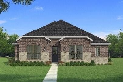 1344 Overton Street, Frisco, TX 75036, 3 Habitaciones Habitaciones , ,2 BañosBaños,Residential,En Venta,1344 Overton Street,0,21201919