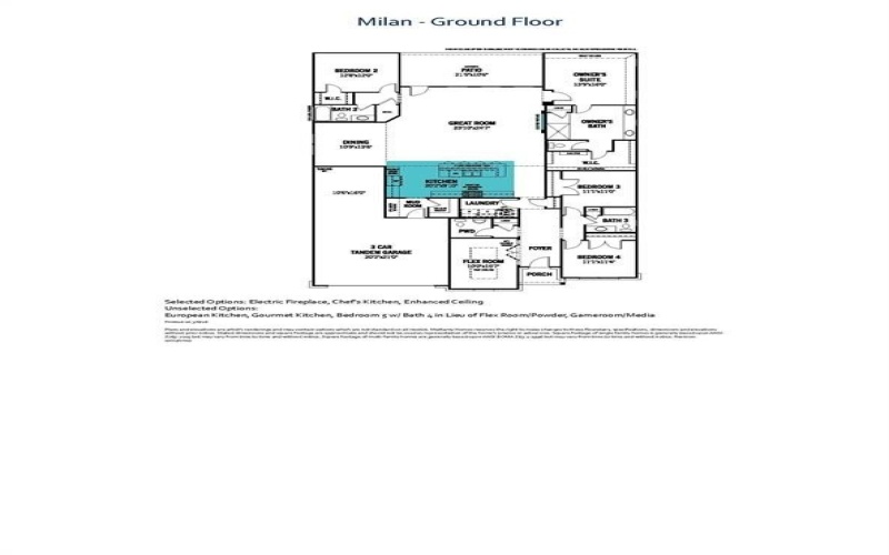 1042 Porter Drive, Frisco, TX 75036, 4 Bedrooms Bedrooms, ,3 BathroomsBathrooms,Residential,For Sale,1042 Porter Drive,0,21202072