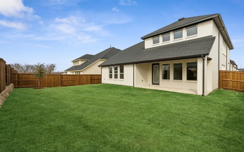 4201 Rosita Lane, Prosper, TX 75078, 4 Bedrooms Bedrooms, ,5 BathroomsBathrooms,Residential,For Sale,4201 Rosita Lane,0,21202114