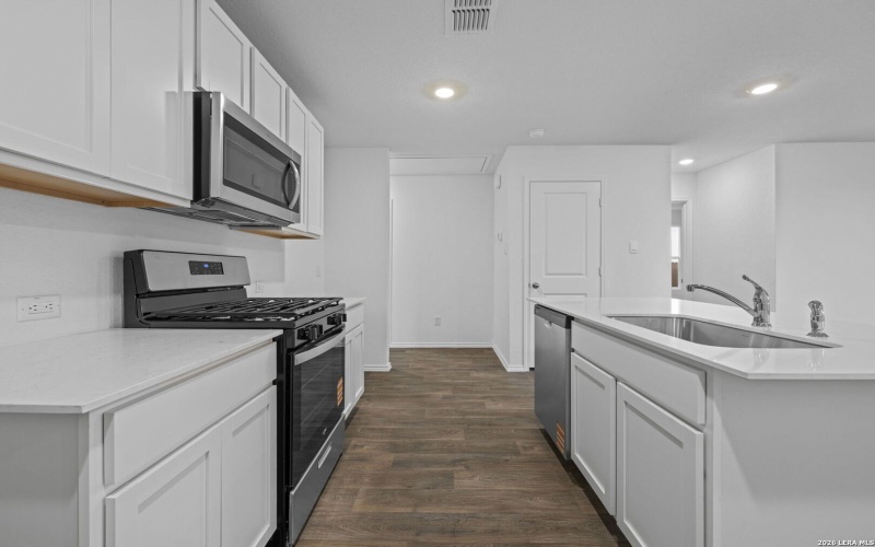 12552 Spoor Vly, Converse, TX 78109, 4 Habitaciones Habitaciones , ,2 BañosBaños,Residential,En Venta,12552 Spoor Vly,0,1945287