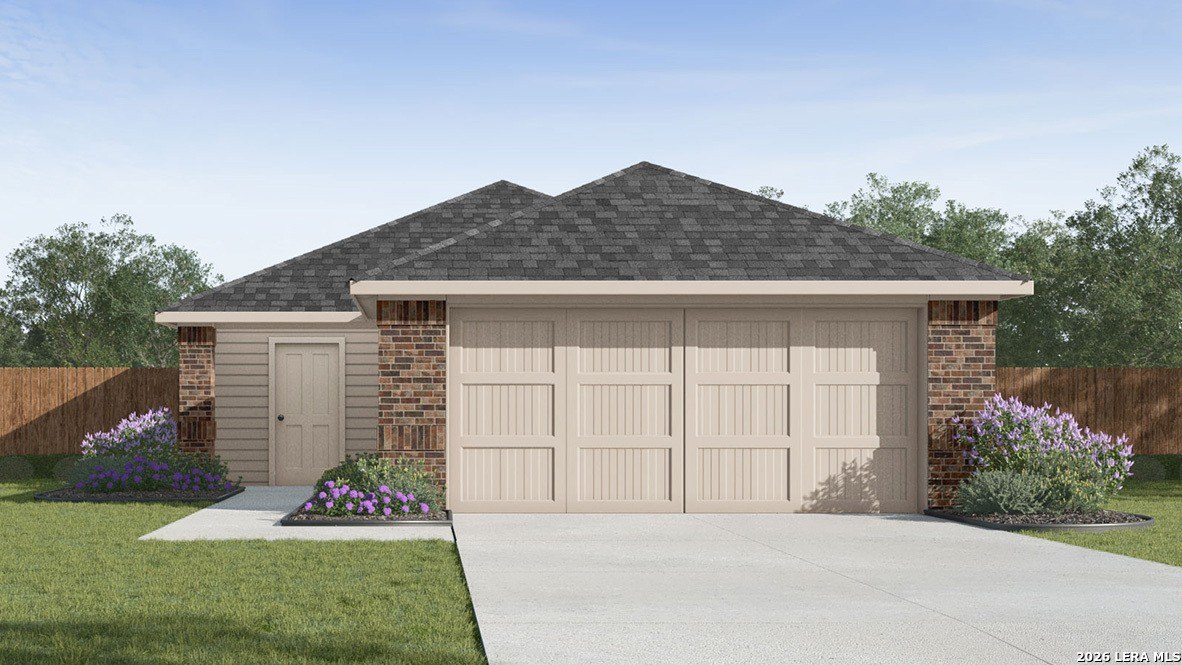 15422 Mint Patch Meadow, Von Ormy, TX 78073, 3 Habitaciones Habitaciones , ,2 BañosBaños,Residential,En Venta,15422 Mint Patch Meadow,0,1946526