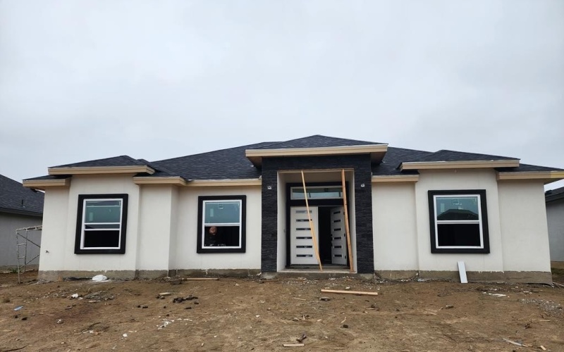 3186 ETHEL DR., Eagle Pass, TX 78852, 4 Bedrooms Bedrooms, ,2 BathroomsBathrooms,Residential,For Sale,3186 ETHEL DR.,0,83172