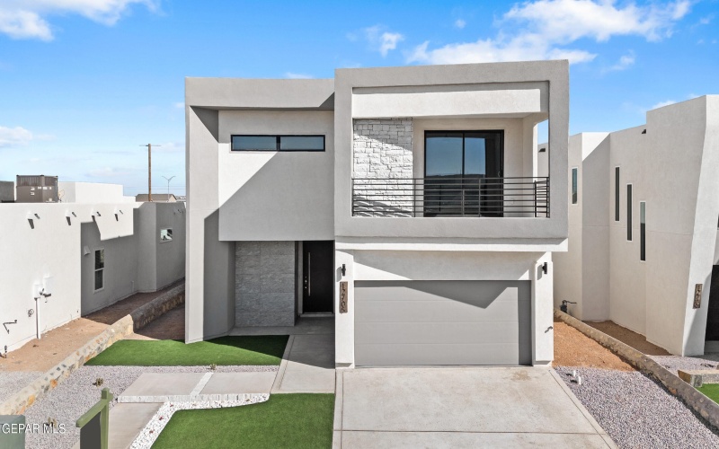 1781 URIJAH Place, El Paso, TX 79928, 4 Bedrooms Bedrooms, ,1 BathroomBathrooms,Residential,For Sale,1781 URIJAH Place,0,935994