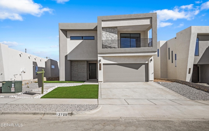 1781 URIJAH Place, El Paso, TX 79928, 4 Bedrooms Bedrooms, ,1 BathroomBathrooms,Residential,For Sale,1781 URIJAH Place,0,935994